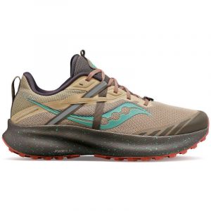 Saucony Saucony Ride 15 TR 