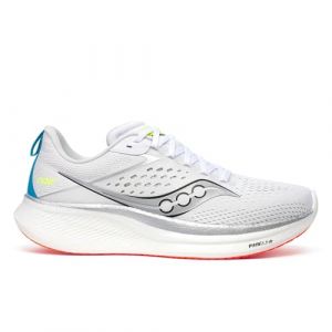 SAUCONY Ride 17 Running Shoes EU 43