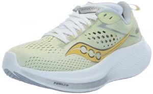 Saucony Ride 17 Femme