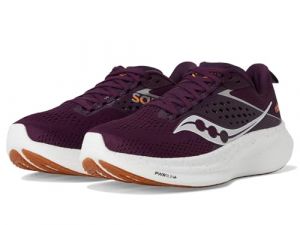 Saucony Baskets Ride 17 pour femme