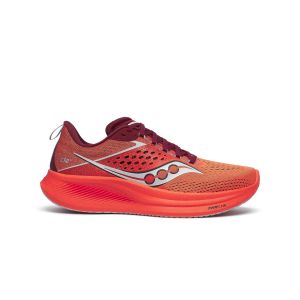 Chaussures de running Saucony Ride 17