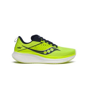 Chaussures de running Saucony Ride 17