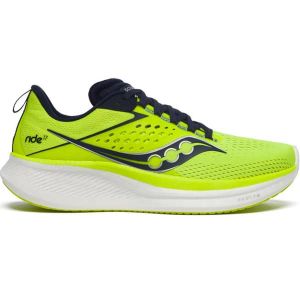 SAUCONY Ride 17 - Jaune - taille 12 2024