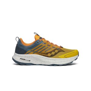 Chaussures de trail Saucony Ride Tr2