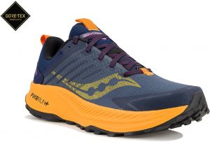 Ride TR2 Gore-Tex