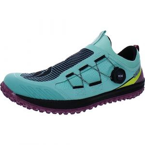 Saucony Chaussures de course Switchback 2 Trail pour femme