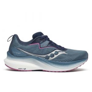 Saucony Baskets Tempus 2 pour femme