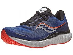 Saucony Chaussures de Course Triumph 19 pour Homme