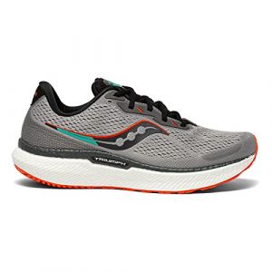 Saucony Men's Triumph 19 Running Shoe