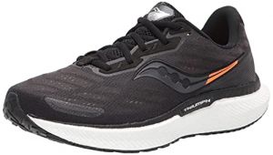 Saucony Homme Triumph 19 Chaussure de Course