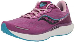 Saucony Triumph 19 Women's Chaussure De Course à Pied - AW21-42