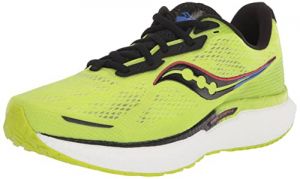 Saucony Homme Triumph 19 Chaussure de Course