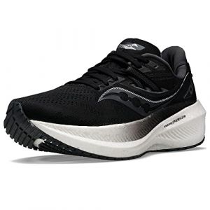 Saucony Triumph 20 Women's Chaussure De Course à Pied - SS23-38