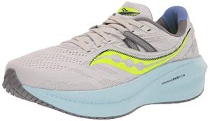 Saucony Femme Zapatillas de Running Para Adultos Triumph 20 Mujer Chaussure de Course