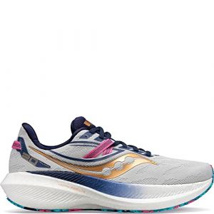 Saucony Triumph 20 Women's Chaussure De Course à Pied - AW22-37.5