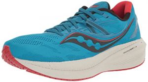 Saucony Triumph 20 Chaussure De Course à Pied - AW22-42.5