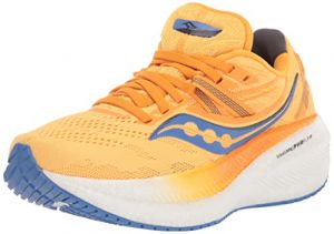 Saucony Triumph 20 Women's Chaussure De Course à Pied - AW22-37.5