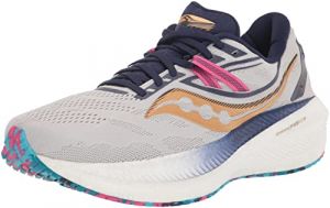 Saucony Triumph 20 Chaussure De Course à Pied - SS23-43