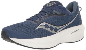 Chaussures de running Saucony Triumph 21 Homme