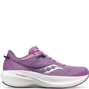 Chaussures de running Saucony Triumph 21 Femme