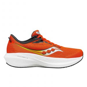 Chaussures de running femme Saucony Triumph 21