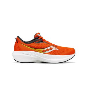 Chaussures de running femme Saucony Triumph 21