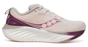 Saucony Triumph 22 - femme - rose