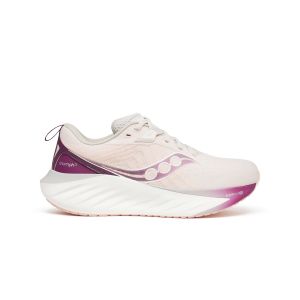 Chaussures de running femme Saucony Triumph 22