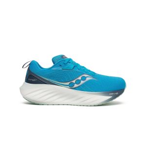 Chaussures de running femme Saucony Triumph 22