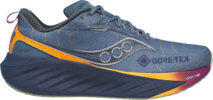 Chaussures de running Saucony TRIUMPH 22 GTX