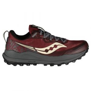 SAUCONY Chaussures de Course sur Sentier Xodus Ultra 2 EU 40 1/2