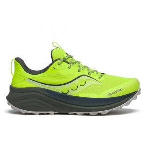 SAUCONY Xodus Ultra 3 Trail Running Shoes EU 47