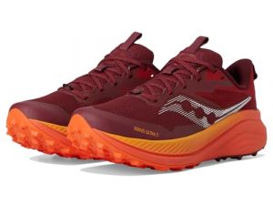 Saucony Xodus Ultra 3 Trail Running Shoes EU 42