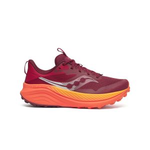 Chaussures de trail femme Saucony Xodus Ultra 3