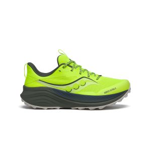 Chaussures de trail Saucony Xodus Ultra 3