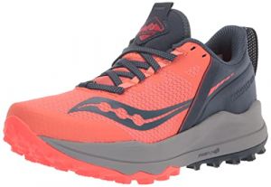 Saucony Xodus Ultra Women's Chaussure Course Trial - AW22-39