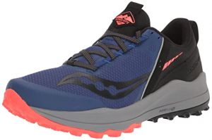 Saucony Xodus Ultra Chaussure Course Trial - AW22-45