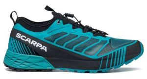 Scarpa Ribelle Run - homme - bleu