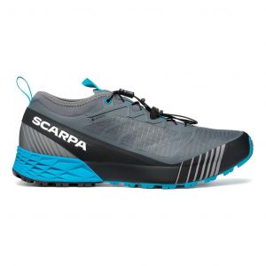 Chaussures Scarpa Ribelle Run GORE-TEX bleu-noir - 45