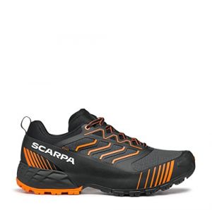 Scarpa Ribelle Run XT Gray/Tonic