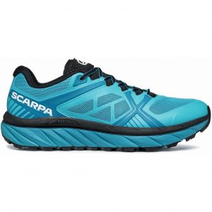 Scarpa Spin Infinity Homme Bleu foncé