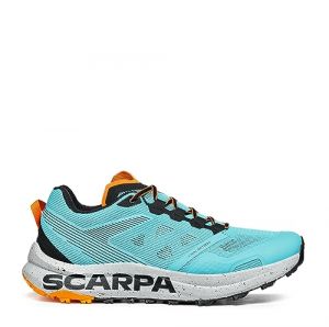 Scarpa Homme Spin Planet Chaussures