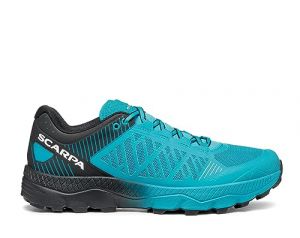 Scarpa Spin Ultra Chaussure Course Trial - SS23-43