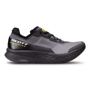 Chaussures Scott Speed Carbon RC 2 noir - 47