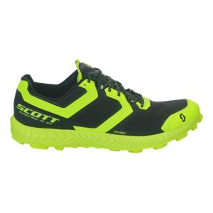 Chaussures Scott Supertrac RC 2 noir jaune - 46