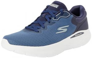 Skechers Homme Go Run Lite Anchorage Ancrage