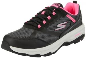 Skechers Femme Go Run Trail Altitude Basket