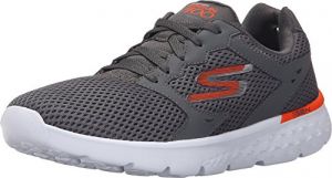 Skechers Hommes Go Run 400 Baskets Basses