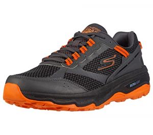 Skechers Men's GOrun Altitude-Trail Running Walking Hiking Shoe Sneaker with Air Cooled Foam