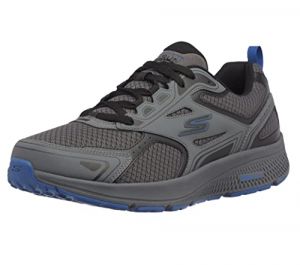 Skechers Homme GO Run CONSISTENT Baskets